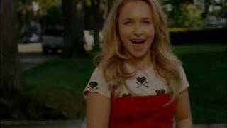 Hayden Panettiere I Still Believe traduçao [upl. by Nylauqcaj]