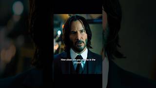 John Wick Hunting Preparation movie shorts viralvideo [upl. by Sivrup771]