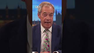 Nigel Farage The UNTOLD TRUTH of the House of Commons [upl. by Aihset]