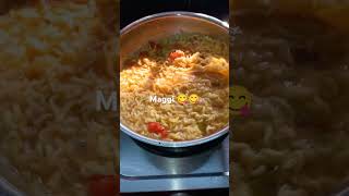 Maggi cooking supercook s short video 👌👌😋😋 song love [upl. by Yelruc924]