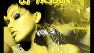 Dj Yassin Vol 5 Khaliji House [upl. by Leuqcar]