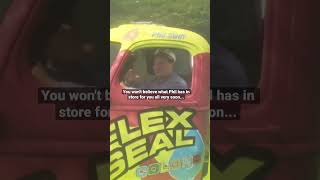 The drip has begun flexseal flexon commercial [upl. by Ploss]