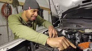 How to wire FORD upfitter switches  WITH DSTRUCKS [upl. by Yasu]