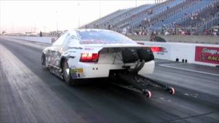 Dan Millen vs Troy Coughlin at the NMCANMRA Super Bowl [upl. by Whitcher]