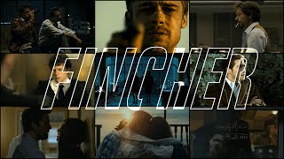 David Fincher Tribute [upl. by Bloxberg]