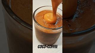 Variety CocoCoffee Drink  Vinmay Kitchen  cooking coco coffee chocolatedrinks trending food [upl. by Oinesra75]