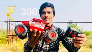 Remote Control Mirana Rock Crawler Car Unboxing And Testing Vicky Rajput Rccar ​⁠vickyrajput8177 [upl. by Aranat852]