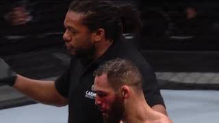 Magny vs ponzinibbio [upl. by Dom]