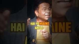 Rajpal yadav meme reaction [upl. by Genie]