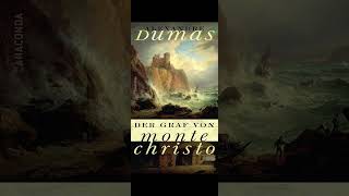 Alexandre Dumas GRAF MONTE CRISTO Romans literatuur Audiolibro Español P1 [upl. by Umont621]