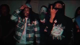 300 TASKI MOE  HIGH RISK TOUR LIFE FT  IKEYTWO4 Shot by trenchmenshotem5035 [upl. by Laughlin]