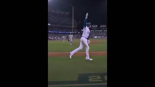 YANKEES VS DODGERS INSANE ENDING‼️ [upl. by Fitzhugh]