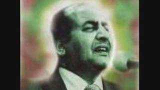 kahan thera insaaf hea mohammed rafi [upl. by Vanessa640]