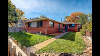 Danielle Martini presents 245 S Meade Street Denver CO  ColdwellBankerHomescom [upl. by Quintessa]