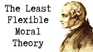 Immanuel Kants Moral Theory  a summary with examples [upl. by Pauletta]