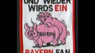 Fuck You Fc Bayern [upl. by Eidorb]