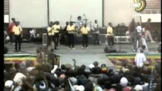 Alick Macheso amp Tongai Moyo Live [upl. by Niffirg]