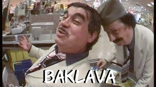 Rokeri s Moravu  Baklava  Official Video [upl. by Aseneg]