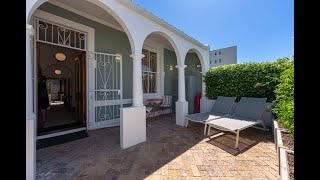 Bantry Bay  Bantry Bay cottage a masterpiece of design the perfect lock and go lifestyle [upl. by Finbur]