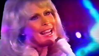 Barbara Eden Singing Songs From 1976 [upl. by Etteniuq]