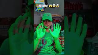 Nose fingerqmusichd🤯😱🤯 magicyoutubeshortstutorials [upl. by Slerahc]