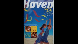 2004 Haven Brochure [upl. by Urial]