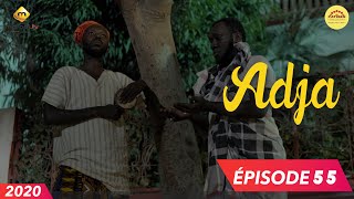 Adja 2020  Episode 55 [upl. by Drus31]