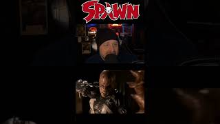 What’s going on with the Spawn reboot Spawn [upl. by Salb]