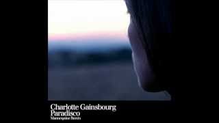 Paradisco Mannequine Remix  Charlotte Gainsbourg [upl. by Yrrem]