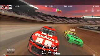 car resing game by kishan gamer [upl. by Quiteria]