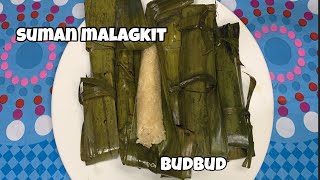 SUMAN MALAGKIT BUDBUD SA BISAYA [upl. by Anomer]