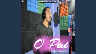 O Pai Karbi Song [upl. by Chauncey]