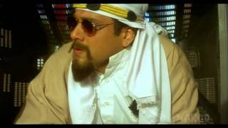 Govinda all the way Watch this scene and be ready to laugh  Hadh Kar Di Aapne [upl. by Konyn]