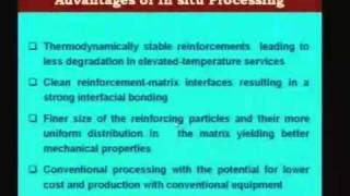 Lec25 Superalloys [upl. by Lebyram940]