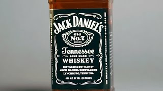 How Jack Daniels Tennessee Whiskey is made  BRANDMADE in AMERICA [upl. by Monroy48]