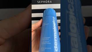 Unboxing amp Review Of Dermalogica Daily Milkfoliant 74g From Sephora skincare [upl. by Nalo274]