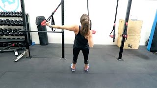 22 Inverted Row Variations [upl. by Noletta]