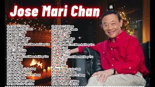 Paskong Pinoy 2025❄️Jose Mari Chan Best Songs Of Christmas 2025 Medley [upl. by Aneba]