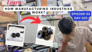 Episode03 How to Star Manufacturing Business in Hindi  Motive of this CHANNEL  Big Business [upl. by Evanne]