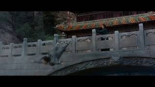 Farewell  Crouching Tiger Hidden Dragon HD custom Tan Dun [upl. by Janerich]