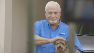 EEUU prohíbe ingreso al expresidente de Panamá Ricardo Martinelli y su familia  AFP [upl. by Wolram723]