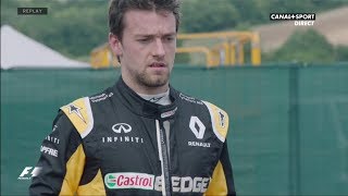 Jolyon Palmer You re Fired [upl. by Friedberg]