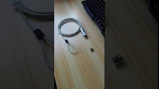 laptop usb lock [upl. by Lleumas]