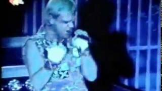 UDO  Warrior Live 1988 [upl. by Llig]