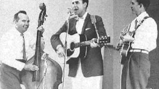 Johnny Horton  Broken Hearted Gypsy [upl. by Norean]