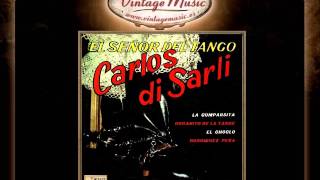 Carlos Di Sarli  Organito De La Tarde VintageMusices [upl. by Nairoc518]