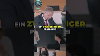 🧐 Björn Höcke Integration in Deutschland – Ein zweiseitiger Prozess 🇩🇪🤝 [upl. by Thema]