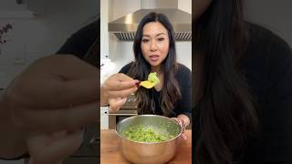 Chipotle’s Secret Guacamole Recipe  MyHealthyDish [upl. by Huxley]