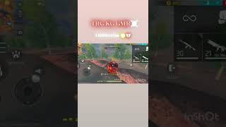 Gadi wala aaya Ghar Se kachra nikal 😀🤣freefire funny short video [upl. by Dall470]