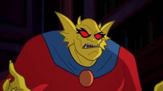 Etrigan the demon transformation compilation video [upl. by Tilden]